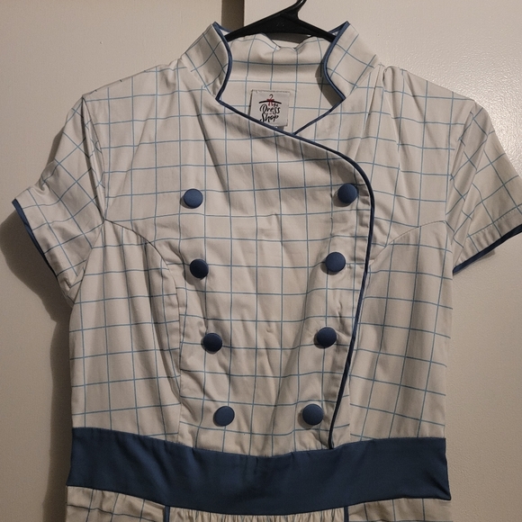 Disney Dress Shop Ratatouille dress - Picture 3 of 4